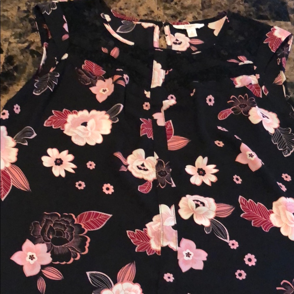 Candies Blouse